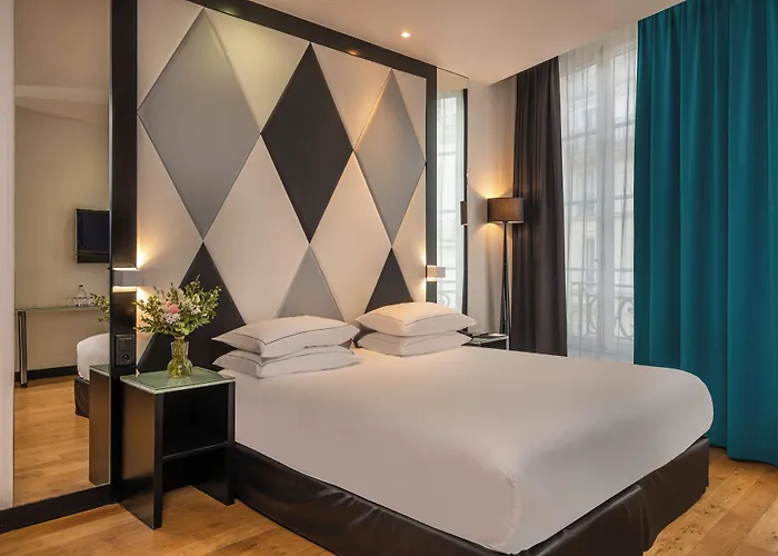 L'empire - Louvre 4*