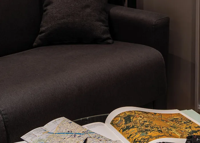 Hotel L'empire - Louvre