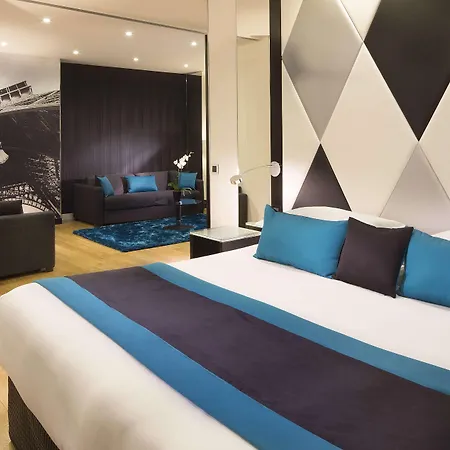 L'empire - Louvre 4*