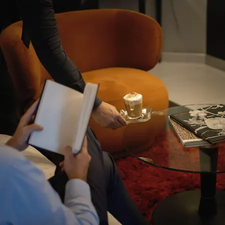 L'empire - Louvre 4* Parijs