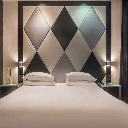 L'empire - Louvre Parijs