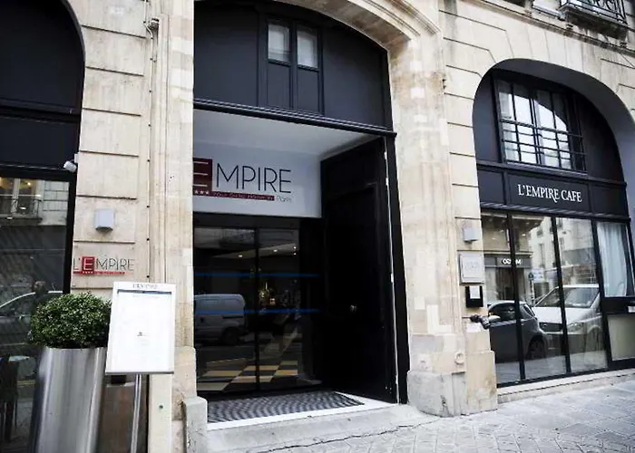 L'empire
