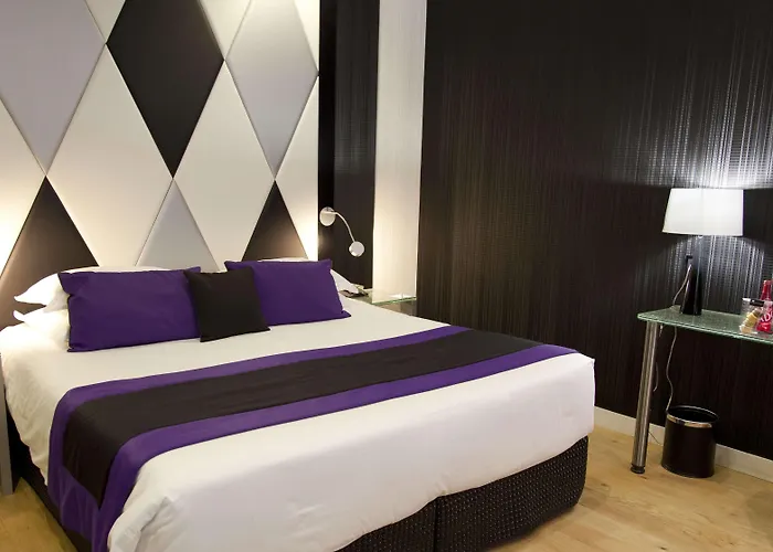 L'empire 4* Paris