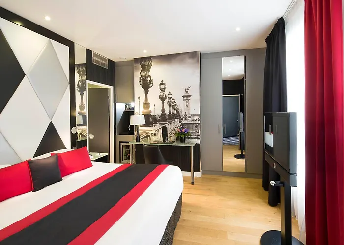 L'empire 4*