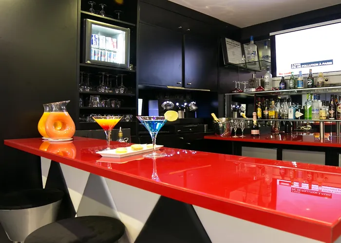 L'empire 4*
