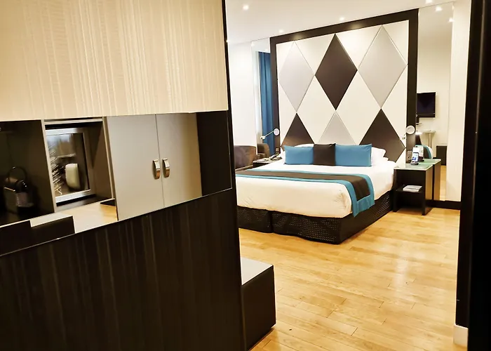 L'empire 4* Paris