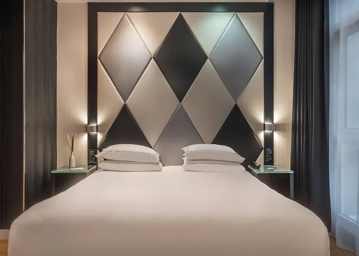 L'empire Paris