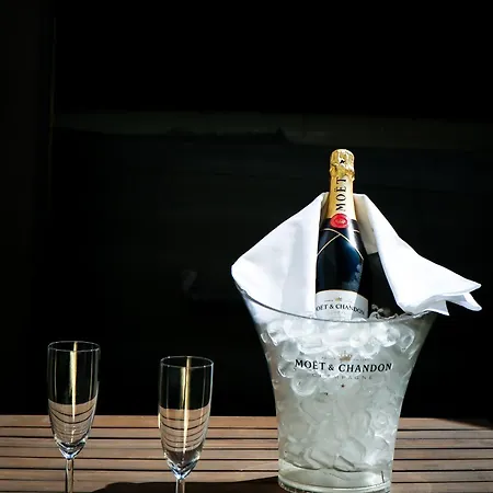 호텔 L'empire - Louvre 4*