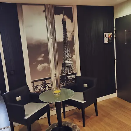 L'empire - Louvre 파리