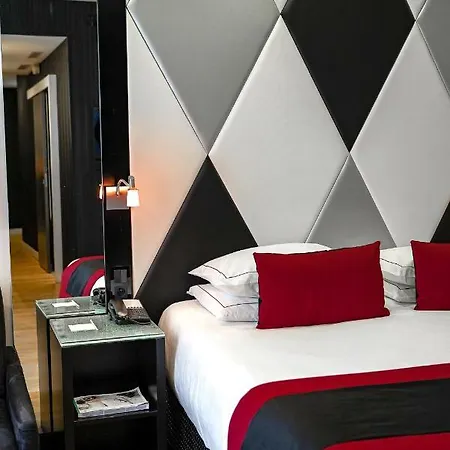 L'empire - Louvre 4*